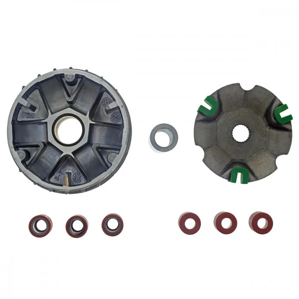 Variomatik Standard FüR Vespa Gts 300 Ie Super Bj. 2011-2013-image