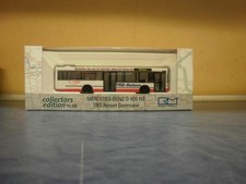 Rietze Stadtbus Mercedes-Benz O 405 N2 TRD Reisen Dortmund 75221