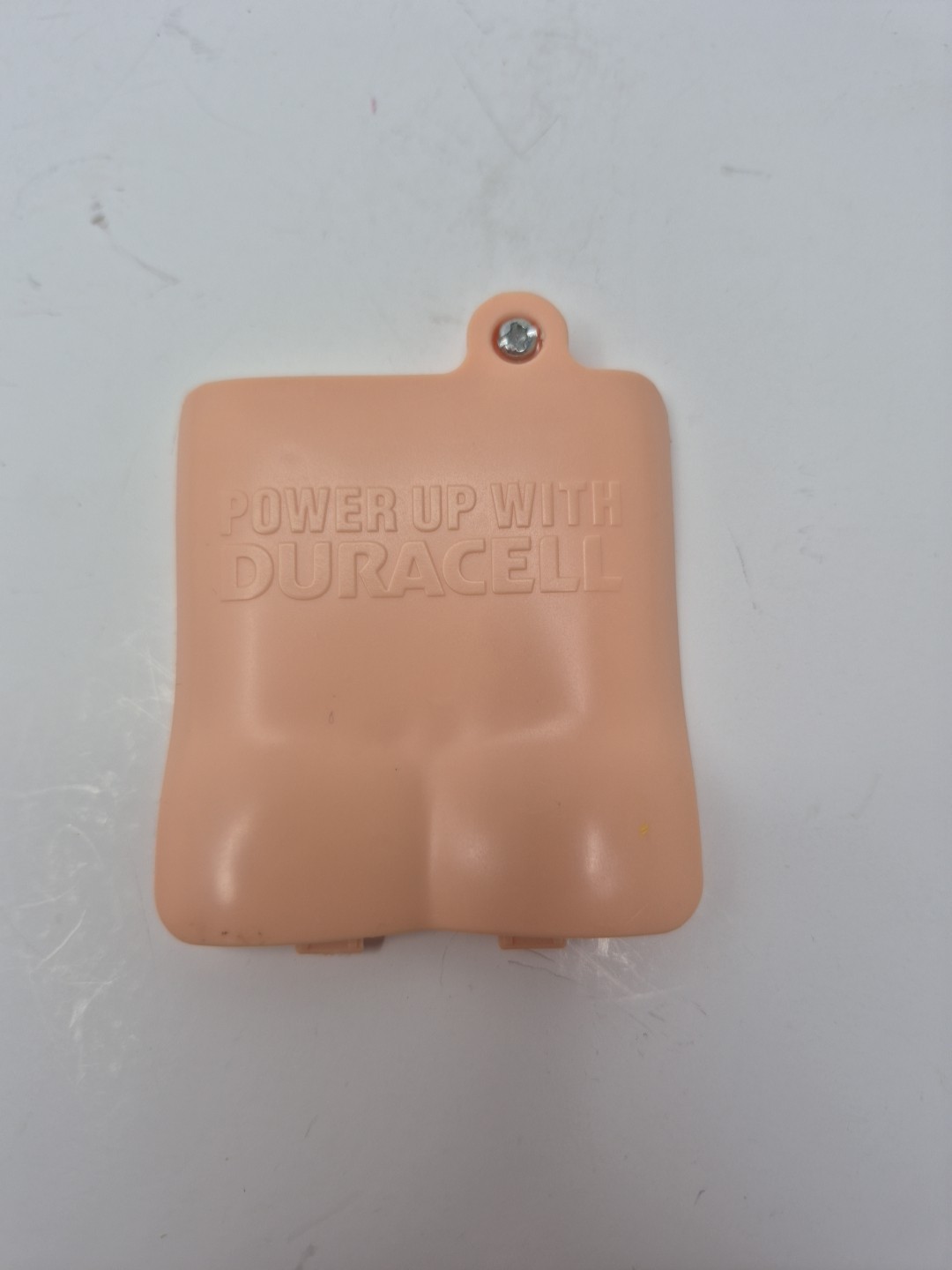 Baby Alive Hasbro Battery Cover for Baby Alive Snacking Sara
