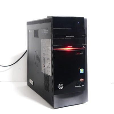 HP h8-1234 AMD FX-6120 Six-Core 8GB Ram 1TB Beats Audio 100k Retro Games