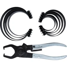 LANG TOOLS [981] Piston Ring Compressors