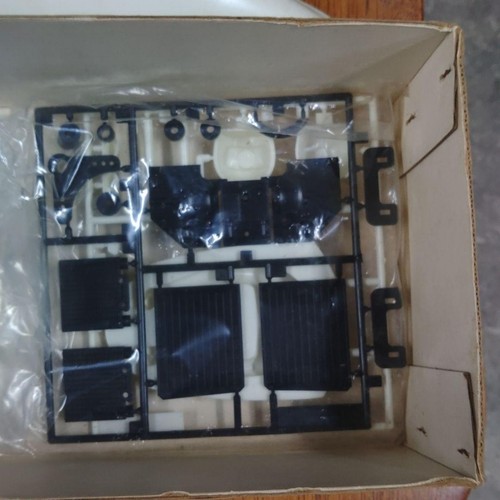 Tamiya Tyrrell P34 Six Wheeler RC Radio Control Body Parts Set - Picture 8 of 15