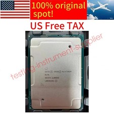 Intel Xeon Platinum 8176 official CPU processor 2.10ghz 28-core 3lga-3647