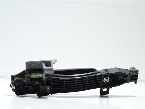 PORTIERGREEP BUITEN LINKS VOOR Mazda CX-5 I (KE,GH) KD475941XG13 - Afbeelding 2 van 4