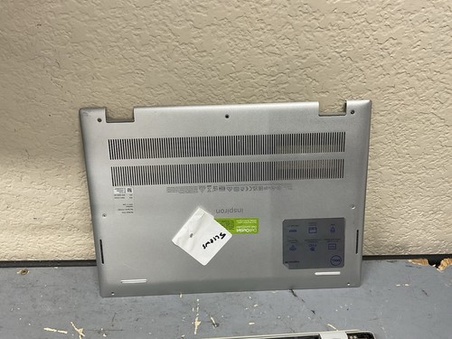 Dell Inspiron 14 5425 14" FHD+ Laptop Ryzen 7 8GB RAM NOT WORKING PARTS ONLY - Afbeelding 9 van 9