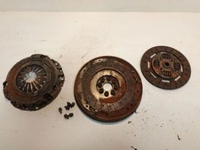 Kit d'embrayage Opel VIVARO