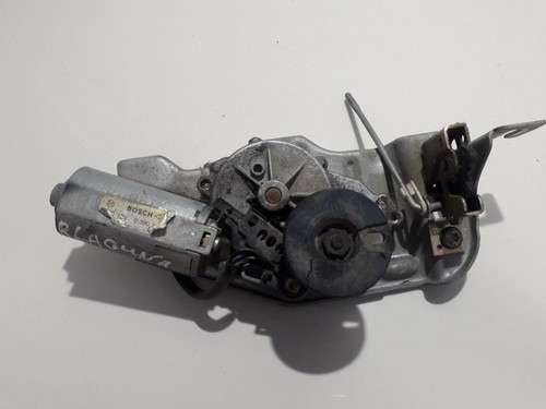 7700831512 Scheibenwischermotor Hinten 1397020052 Renault Laguna DE608807-19