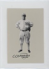 1989 Greg Manning Company 1919 Black Sox Ray Schalk HOF 02v3
