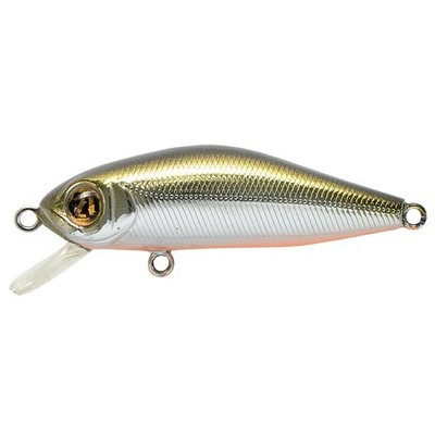 Pontoon21 CrackJack 58SP-MR, Lenght mm 58 R60 Silver Back OB, Suspending Fish...