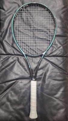 HEAD Gravity Pro Tennisschläger 4 1/4'' Grip (G2), 100 in² Head
