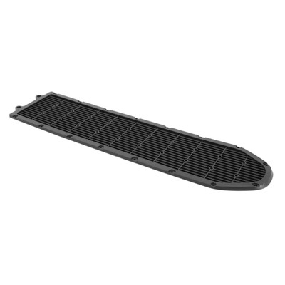 AKKUABDECKUNG FÜR NINEBOT MAX G30 SCOOTER (EINZELVERKAUF) 