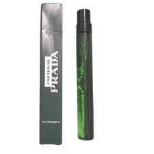 Prada PARADIGME Men EDP 10ml Travel Spray   New w/ Box