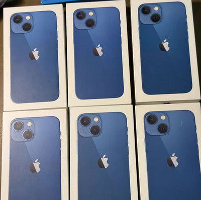 て*ー様 Apple iPhone 13 mini128GB New Apple iPhone 13 Mini 128GB/256GB/512GB A2626 Factory Unlocked