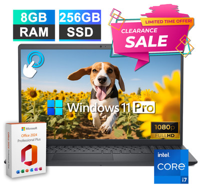 高性能 Inspiron Dell i7/8GB/SSD256GB/Office 15.6 Inspiron Dell Amazon.com: Windowsデスクトップ