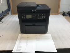 Canon imageCLASS MF244dw Wireless All-in-One Laser Printer 3K Pages W Toner