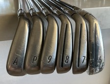 TaylorMade SIM 2 Max RH REG 6-AW Graphite Iro...