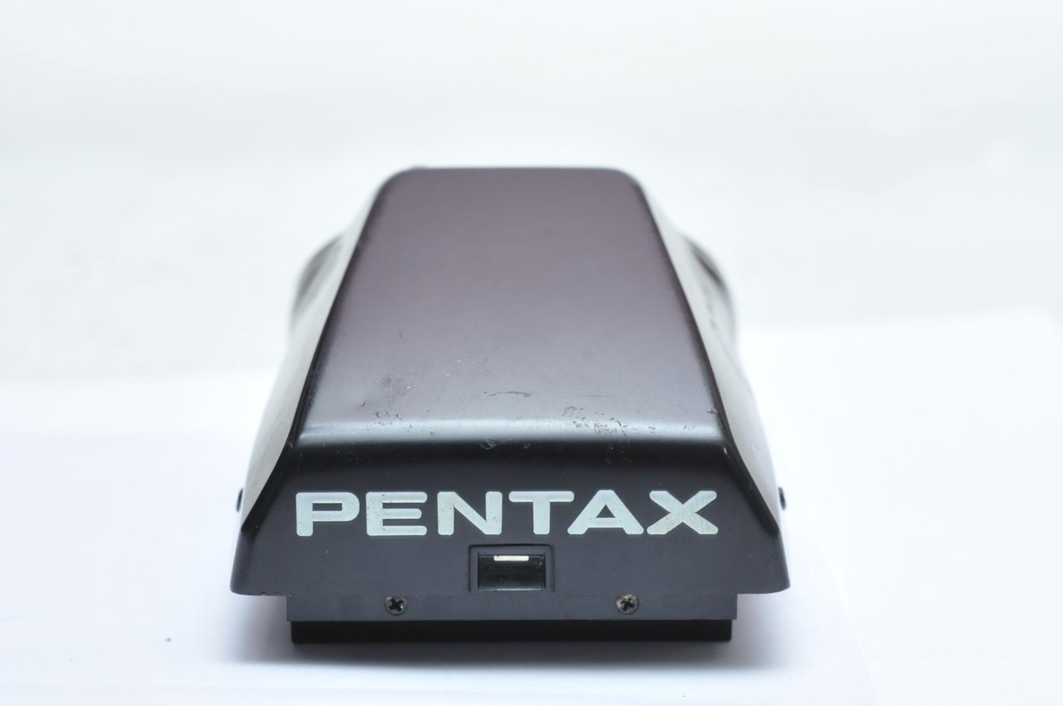 Pentax FB-1 Finder Base For Pentax LX | eBay