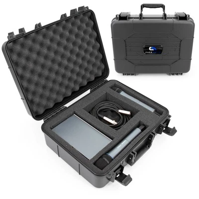 Shure Microphone Cases products for sale | eBay