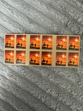 US Stamps 2013 Holy Family 5 Sheets of 20 / A total of 100