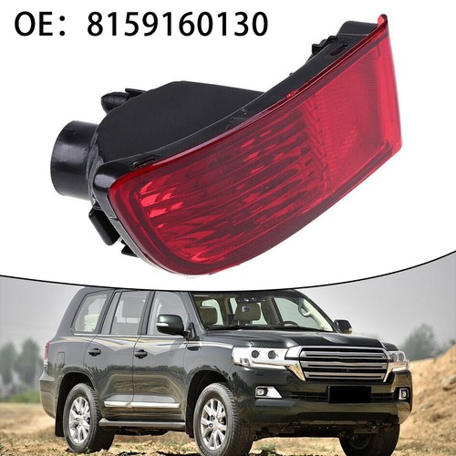 Fog Light Housing Fog Light Housing For Toyota For Land For Cruiser For Land - Picture 2 of 9