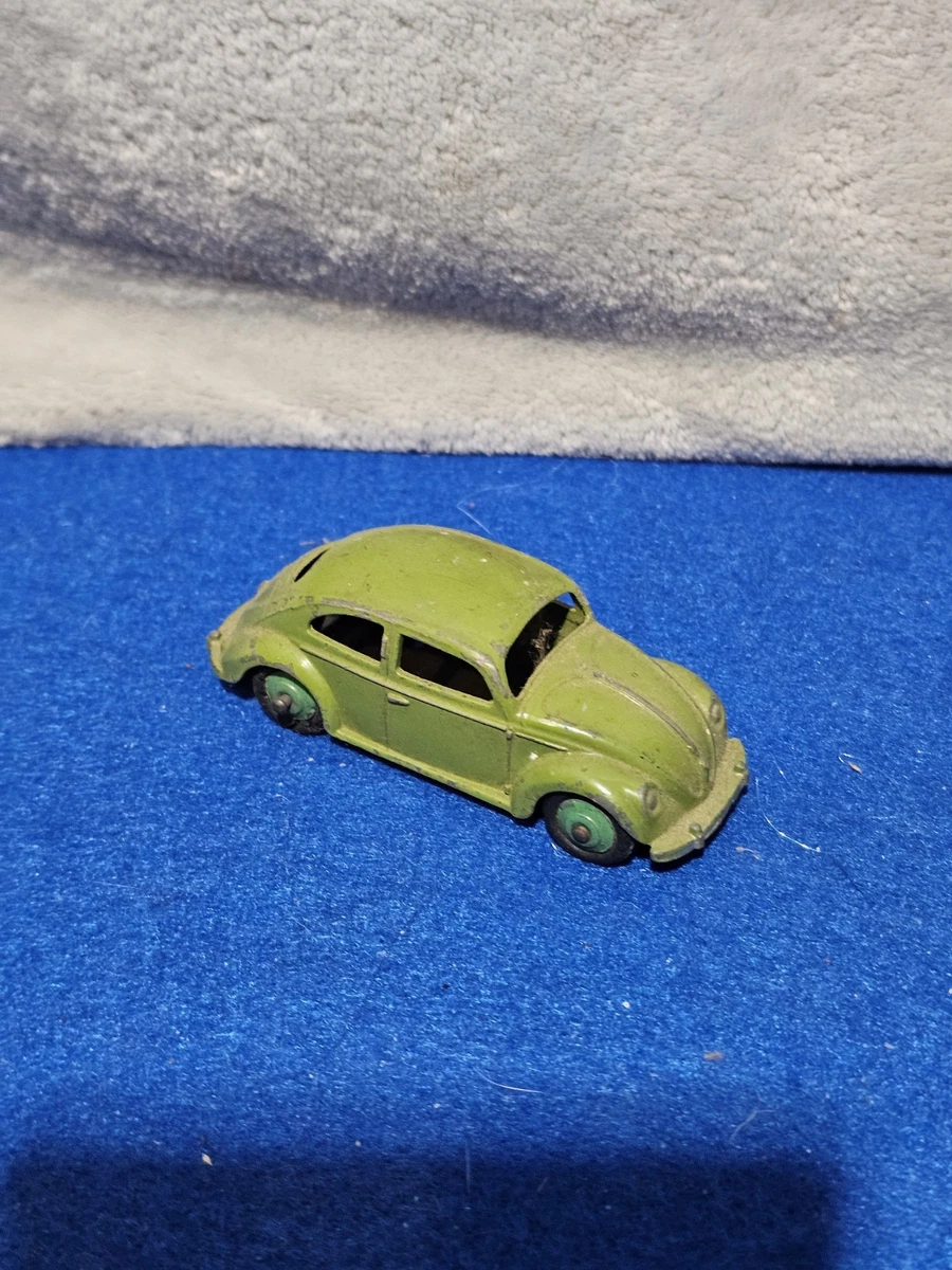 Dinky # 1950 年老式制造压铸汽车| eBay