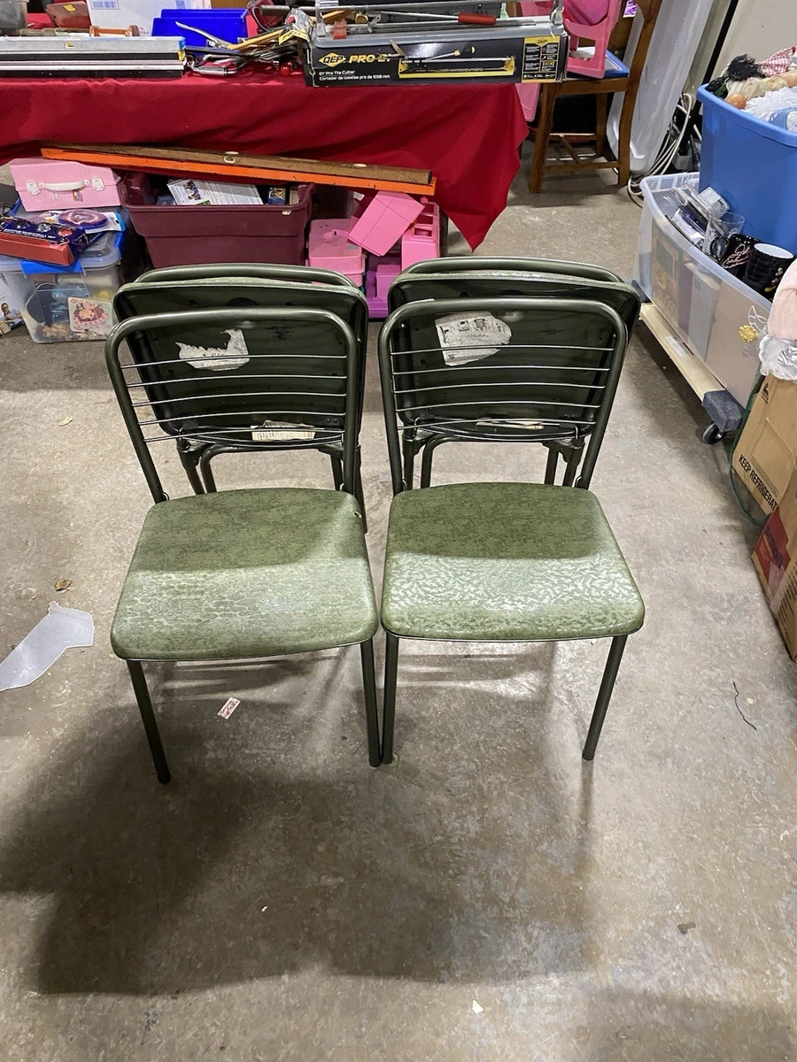 Cosco Folding Chair In Antique Chairs 1950-Now for sale | eBay