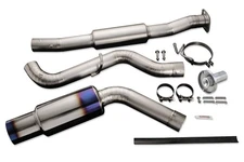 Tomei Expreme Ti Exhaust System for 08-21 WRX & 11+ STi Sedan TB6090-SB02C