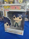 Funko POP! Animation Fairy Tail Gray Fullbuster #282 Vinyl Figure