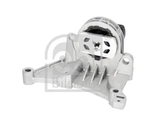 Febi Front Right Engine Mounting  For Alfa Romeo Fiat 500l Mito Punto