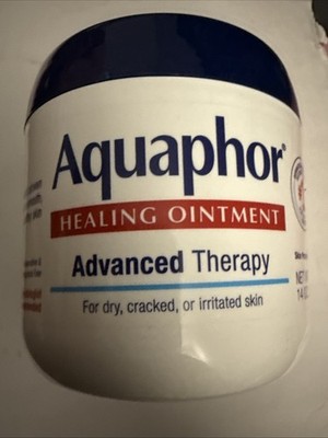 Aquaphor Baby Advanced Therapy Healing Ointment - 14oz