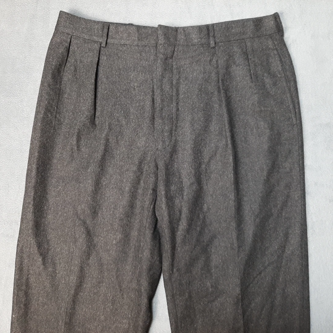 Polo Ralph Lauren Wool Pants for Men for sale - eBay