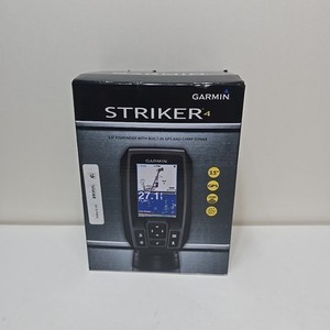 Garmin Striker 4 | eBay Garmin Striker 4 | eBay