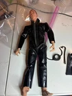 Vintage 1970s G.I. Joe 12" Scuba Diver Action Figure with Accessories – Loose
