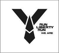Audio Cd - Run Liberty Run - We Are - Ear Music -D- Neu