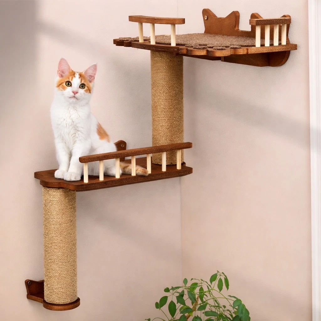 Kratzbaum Wand online kaufen | eBay