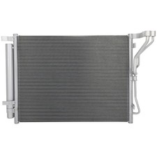 AC Condenser For 2011-2014 Hyundai Sonata 2011 2012 Kia Optima 2013 2014 2015