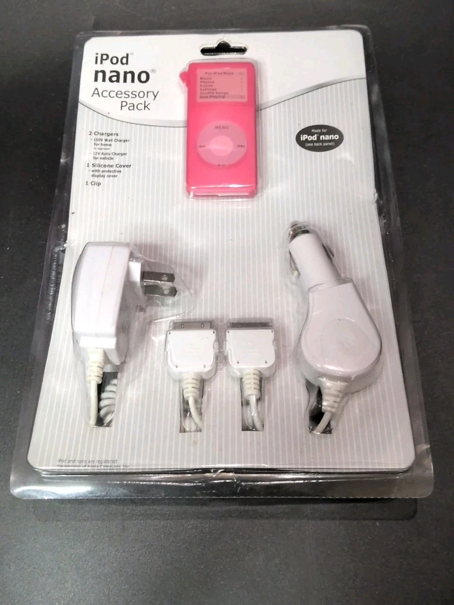ipod nano accessories products for sale | eBay