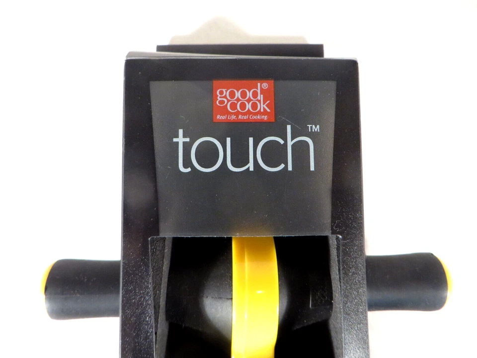 Corn on the Cob Holders 8 pc Set Good Cook Touch #20433 Black Handles - Image 2 of 4