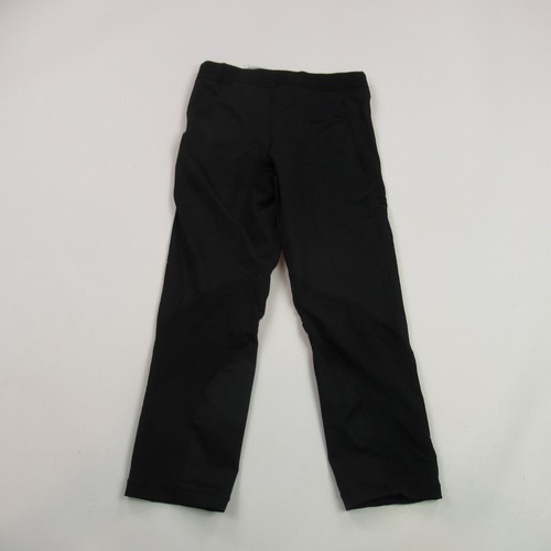 Nike Pro Leggings Girls Small Yoga Workout Stretch Workout Lightweight Hypercool - Picture 3 of 11