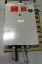 Toshiba MBSW-800-F3 / MBHB300-3AL08 300A 208VAC 3-Ph Maintenance Bypass Module