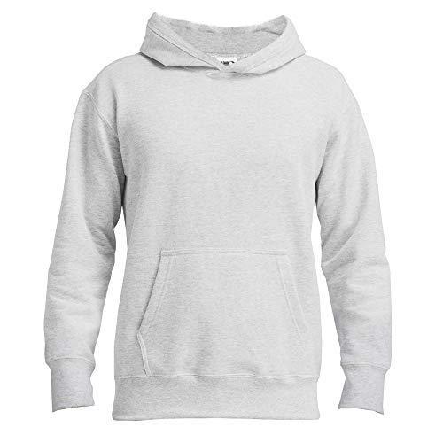 Gildan Hammer Menu0026#039;s Adult Hoodie, Ash, Medium | eBay