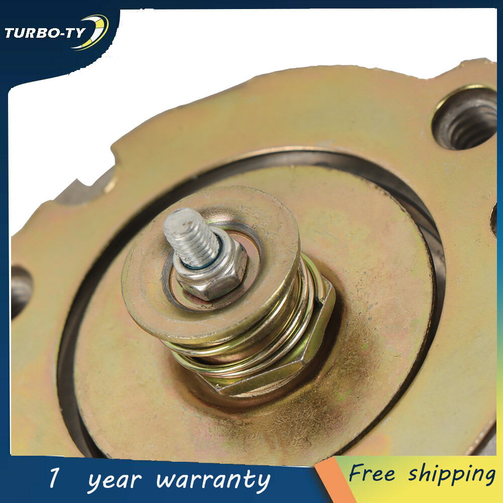 286171 For Haldex E-6 Foot Brake Control Valve Dual Circuit