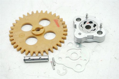 SUZUKI AN 650 ABS WVBU BURGMAN EXECUTIVE ÖLPUMPE MIKUNI OIL PUMP