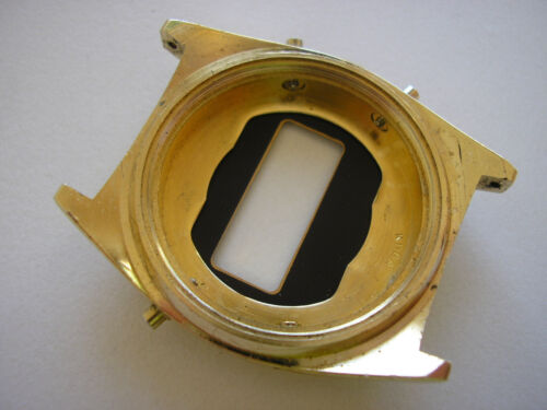 RELOJ CUARZO NATIONAL SEMICONDUCTOR LCD DIGITAL VINTAGE, PARA REPUESTOS O REPARACIÓN. - Imagen 14 de 18