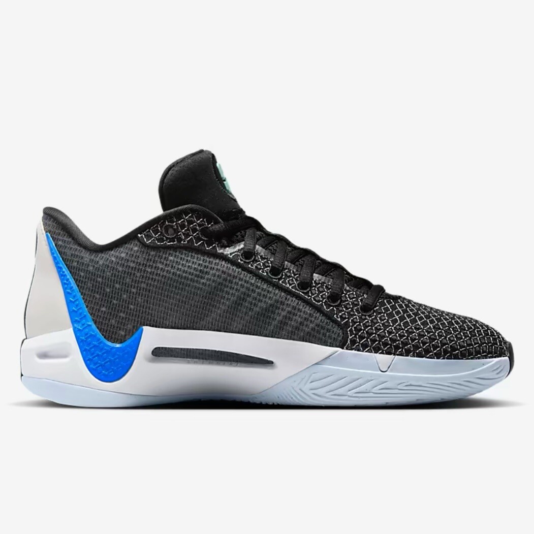 Nikeサブリナ 1 Bonds Black Photo Blue Nike Sabrina 1 Black Photo Blue 