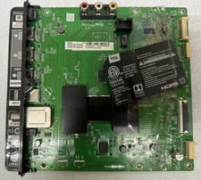 TCL 08-CS49TML-LC244AA Main Board for 49S405