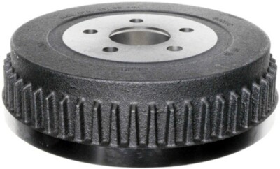 TRQ Rear Brake Drum & Shoe Kit w/Chemicals Compatible with 95 TRQ Rear Brake Drum & Shoe Kit w/Chemicals Compatible with 95