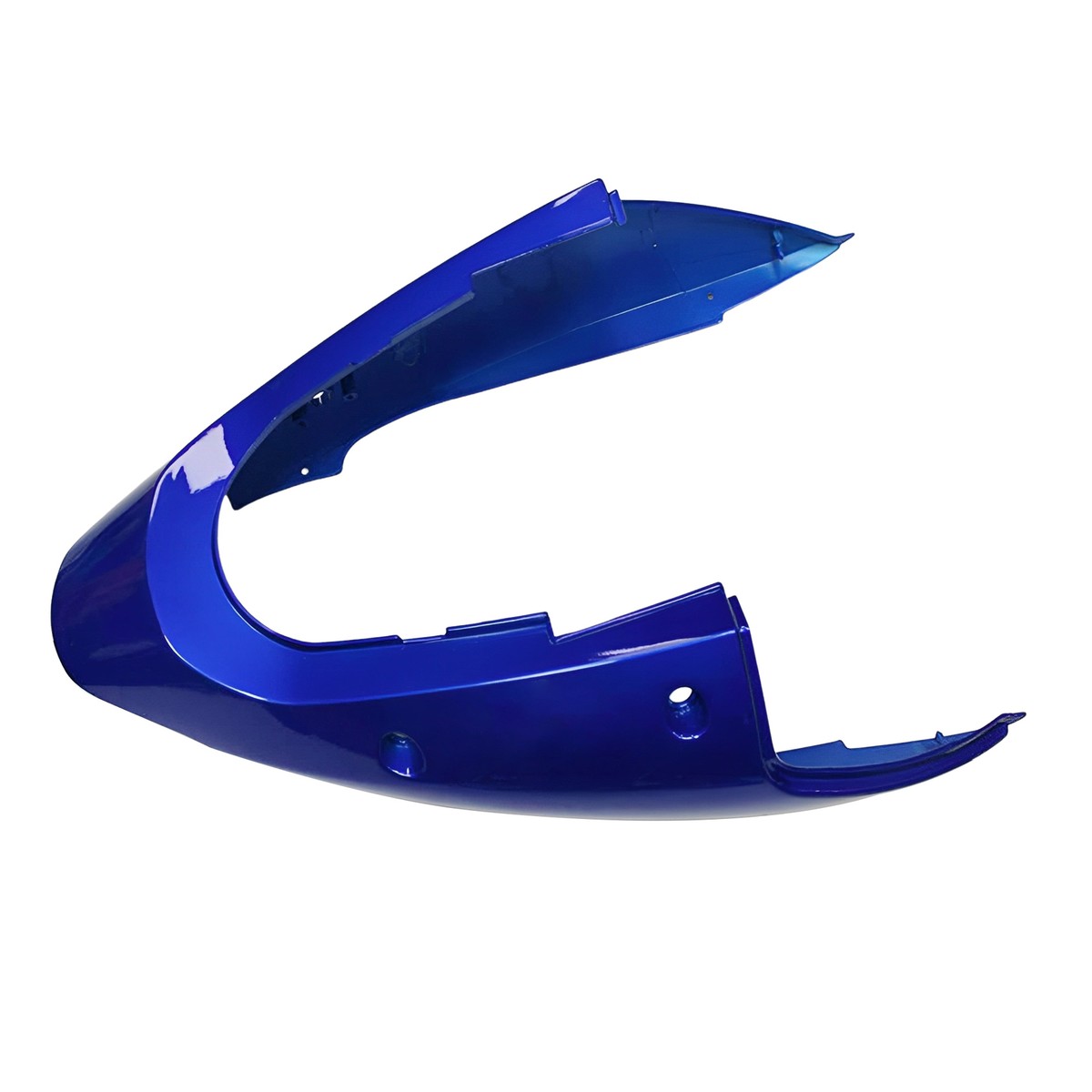 Blue Fairing Kit + Tank For Kawasaki Ninja ZX12R 2002-2006