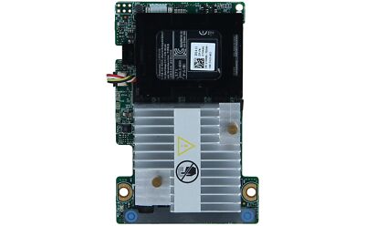 DELL - TY8F9 - PERC H710P MINI MONO 1GB NV 6B