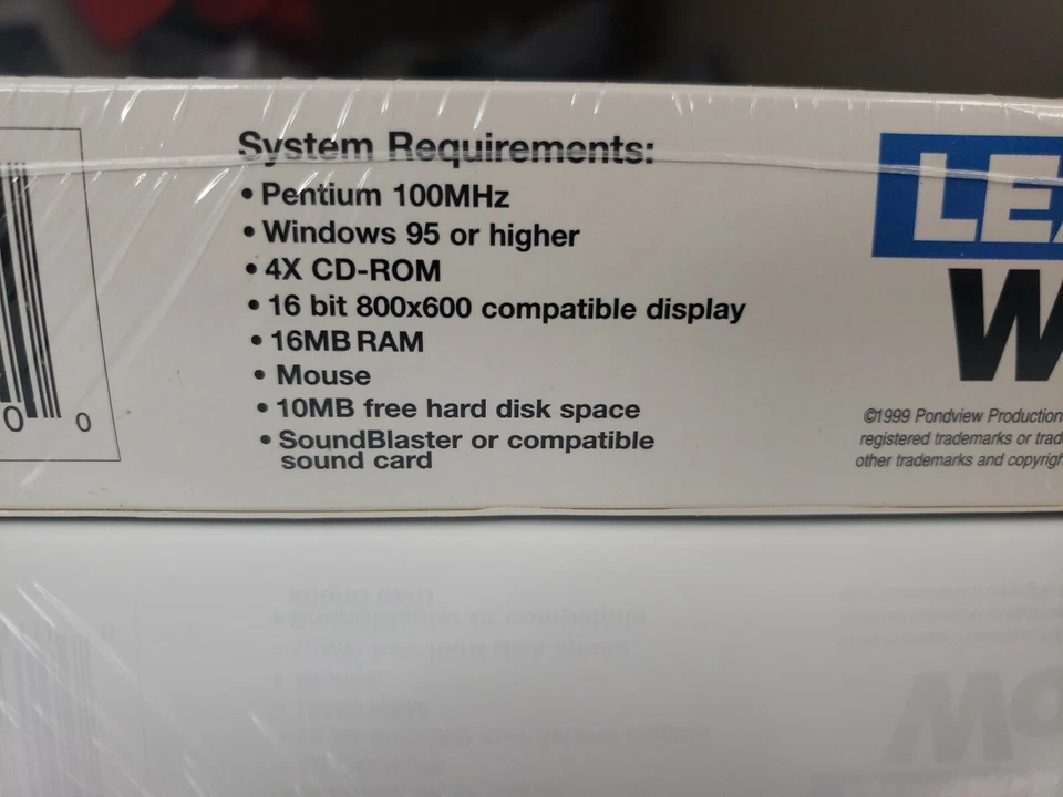 Learn Microsoft Word 2000 CD by CompuWorks - Image 2 of 4